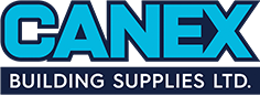 Canex Building Supplies logo
